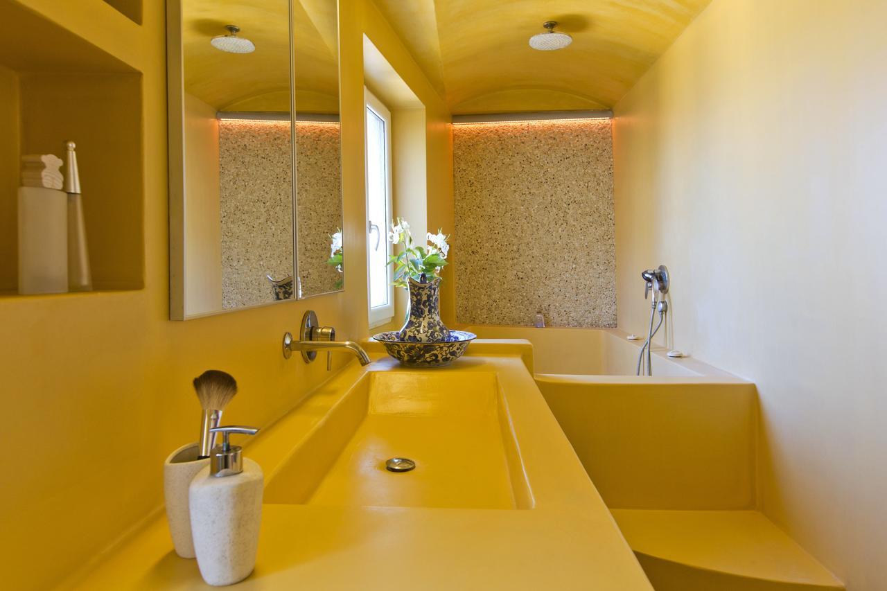 Tenedos Loft Apartment Korfu Dış mekan fotoğraf