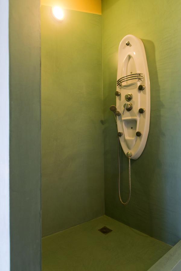 Tenedos Loft Apartment Korfu Dış mekan fotoğraf