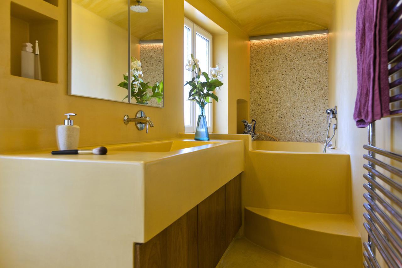 Tenedos Loft Apartment Korfu Dış mekan fotoğraf