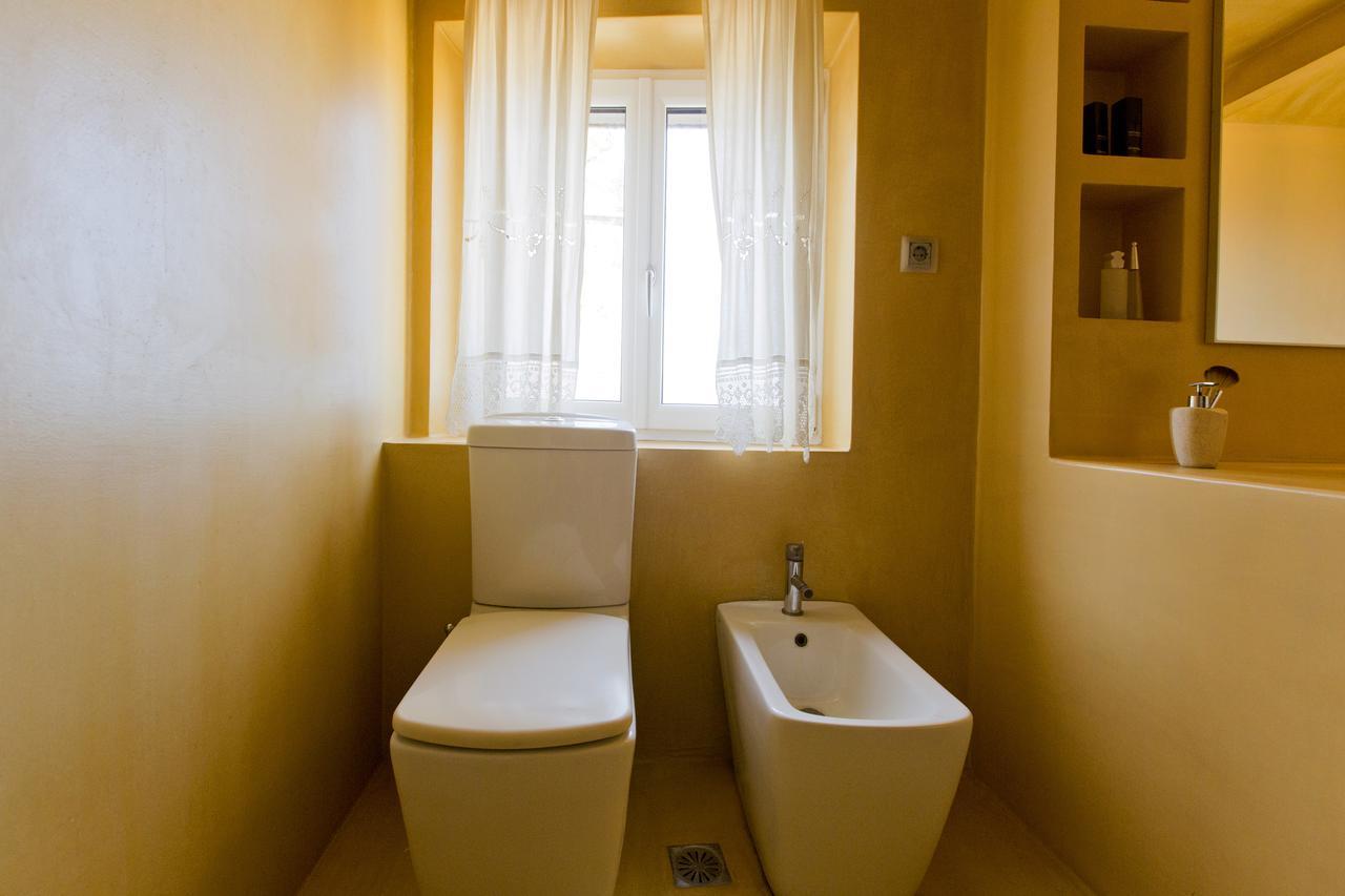 Tenedos Loft Apartment Korfu Dış mekan fotoğraf