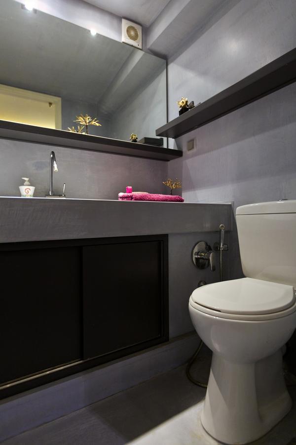 Tenedos Loft Apartment Korfu Dış mekan fotoğraf