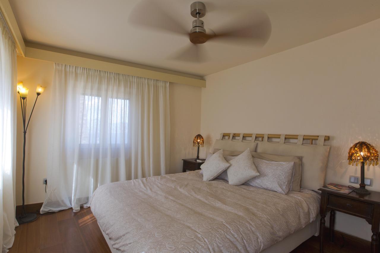 Tenedos Loft Apartment Korfu Dış mekan fotoğraf